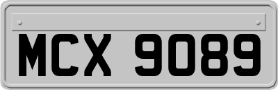 MCX9089