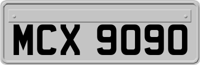 MCX9090