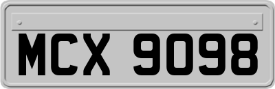 MCX9098