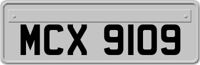 MCX9109