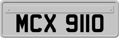 MCX9110