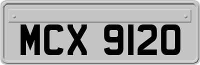 MCX9120