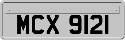 MCX9121