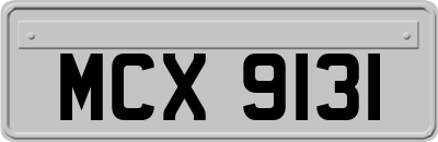 MCX9131