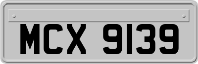 MCX9139