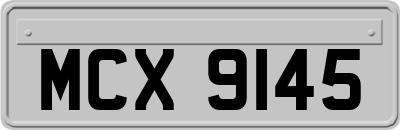 MCX9145