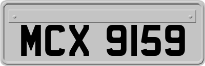 MCX9159