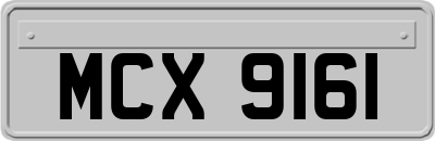 MCX9161