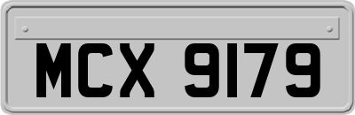 MCX9179