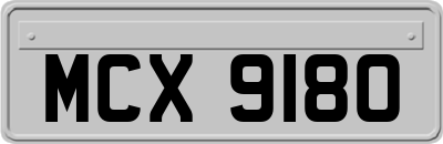 MCX9180