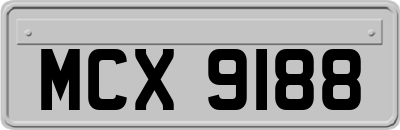 MCX9188