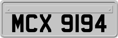 MCX9194