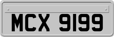 MCX9199