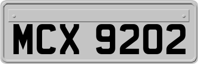 MCX9202