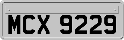 MCX9229