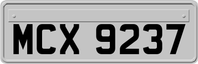MCX9237