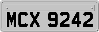 MCX9242