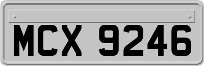 MCX9246
