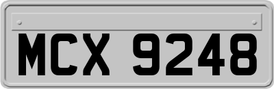 MCX9248