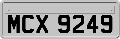 MCX9249