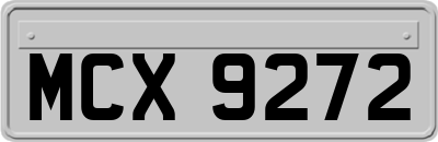 MCX9272