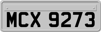 MCX9273