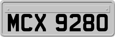 MCX9280