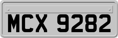 MCX9282
