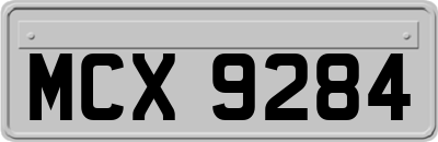 MCX9284