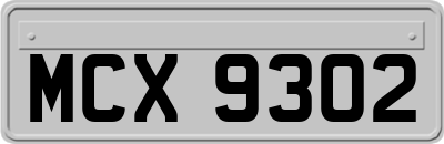 MCX9302