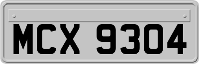 MCX9304
