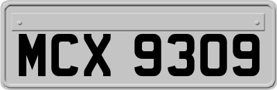MCX9309