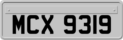 MCX9319