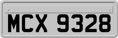MCX9328