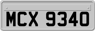 MCX9340