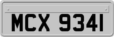 MCX9341