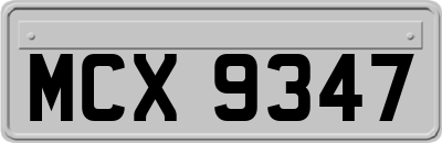MCX9347