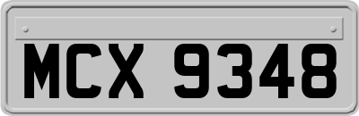 MCX9348