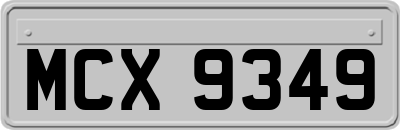 MCX9349