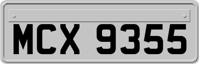 MCX9355