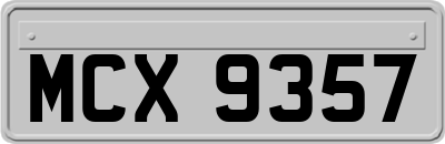 MCX9357