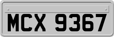 MCX9367