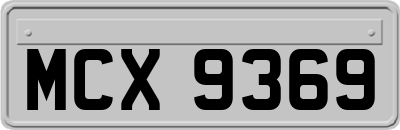 MCX9369