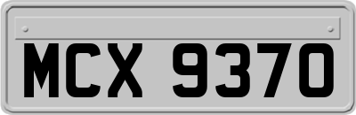 MCX9370
