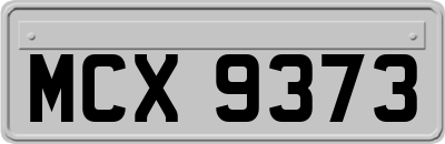 MCX9373