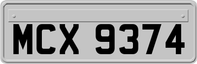 MCX9374