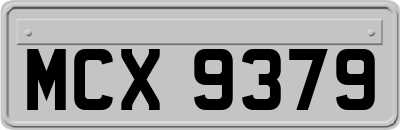 MCX9379