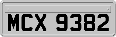MCX9382