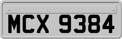 MCX9384