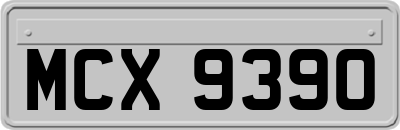 MCX9390